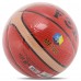 М"яч баскетбольний Fox №6 PU, помаранчевий, код: BA-GM6X