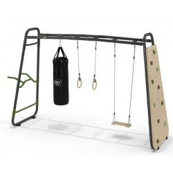 Воркаут Exit GetSet MB320, код:  54.30.20.00