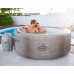 Басейн-джакузі Bestway Cancun Hot Tub Lay-Z-Spa на 2-4 особи, 1800x660 мм, код: 60003BW-IB