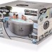 Басейн-джакузі Bestway Cancun Hot Tub Lay-Z-Spa на 2-4 особи, 1800x660 мм, код: 60003BW-IB