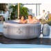 Басейн-джакузі Bestway Cancun Hot Tub Lay-Z-Spa на 2-4 особи, 1800x660 мм, код: 60003BW-IB