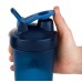 Шейкер спортивний BlenderBottle Classic Loop 28oz/820ml Navy (Original), код: Loop 28 Navy