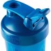 Шейкер спортивний BlenderBottle Classic Loop 28oz/820ml Navy (Original), код: Loop 28 Navy