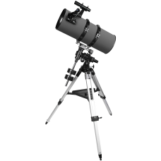 Телескоп Levenhuk Blitz 203 PLUS, код: 77107-PL