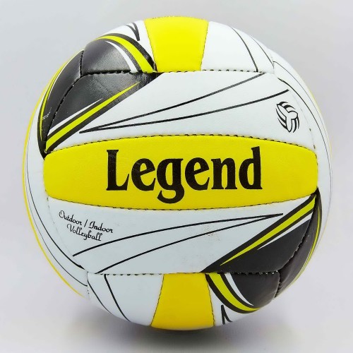 М'яч волейбольний Legend №5, код: LG0144