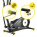 Орбітрек електромагнітний Cornix Iris Black, код: ECT-IRIS-BLK