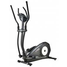 Орбітрек електромагнітний Cornix Iris Black, код: ECT-IRIS-BLK
