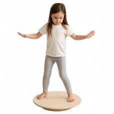 Обертова дошка СенсоБаланс Tia-Sport 500 мм, код: sm-1473 Обертова дошка СенсоБаланс Tia-Sport 500 мм, код: sm-1473