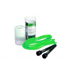 Скакалка PowerPlay зелена, код: PP_4201_Green
