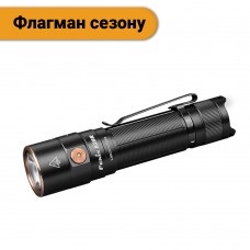 Ліхтар ручний Fenix E28R, код: E28R-AM