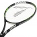 Ракетка для великого тенісу Teloon AIR-II сірий-салатовий, код: AIR-II-S52 Ракетка для великого тенісу Teloon AIR-II сірий-салатовий, код: AIR-II-S52