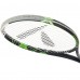 Ракетка для великого тенісу Teloon AIR-II сірий-салатовий, код: AIR-II-S52 Ракетка для великого тенісу Teloon AIR-II сірий-салатовий, код: AIR-II-S52