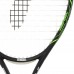 Ракетка для великого тенісу Teloon AIR-II сірий-салатовий, код: AIR-II-S52 Ракетка для великого тенісу Teloon AIR-II сірий-салатовий, код: AIR-II-S52