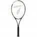 Ракетка для великого тенісу Teloon AIR-II сірий-салатовий, код: AIR-II-S52 Ракетка для великого тенісу Teloon AIR-II сірий-салатовий, код: AIR-II-S52