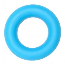 Кістьовий еспандер-кільце Ecofit Medium блакитний, код: К00015260