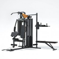 Мультистанція Insportline Profigym C60 (6/6), код: 25936-IN Мультистанція Insportline Profigym C60 (6/6), код: 25936-IN