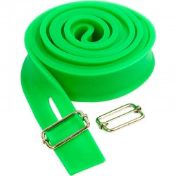 Джгут еластичний FitGo зелений, код: TA-3936-2_5_G