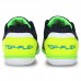 Взуття для футзалу дитяче Joma Top Flex 33-EUR/32-UKR, темно-синій-салатовий, код: TPJS2433IN_32DBL Взуття для футзалу дитяче Joma Top Flex 33-EUR/32-UKR, темно-синій-салатовий, код: TPJS2433IN_32DBL