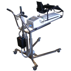 Система безперервного пасивного руху колінного суглоба Норма-Трейд, код: ТР-Е1
