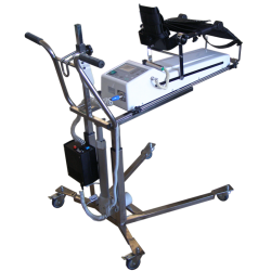 Система безперервного пасивного руху колінного суглоба Норма-Трейд, код: ТР-Е1 Система безперервного пасивного руху колінного суглоба Норма-Трейд, код: ТР-Е1