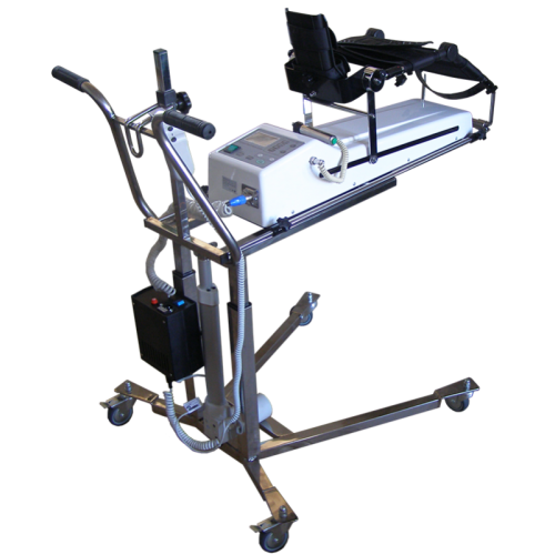 Система безперервного пасивного руху колінного суглоба Норма-Трейд, код: ТР-Е1