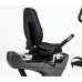 Горизонтальний велотренажер Toorx Recumbent Bike BRXR 3000 (BRX-R3000), код: 929829-SVA