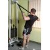 Тяга EasyFit R2 з твердими ручками, код: EF-R2-120-EF