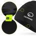 Шапочка для плавання Tsunami Standard, чорний, код: P-5905973401838