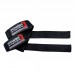 Кистьові ремені Power System Power Straps PS-3400 Black/Yellow, код: PS-3400_Bl/Yellow