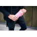 Шейкер спортивний SmartShake Original2GO One 800ml Light Pink (Original), код: 10581202-PP