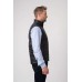 Пуховий жилет Mac in a Sac Mens Alpine Down Gilet Jet Black (XXL), код: AW19-JBLA-XXL