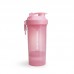 Шейкер спортивний SmartShake Original2GO One 800ml Light Pink (Original), код: 10581202-PP