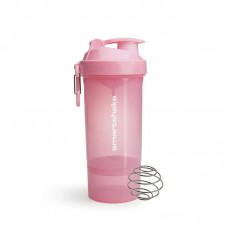 Шейкер спортивний SmartShake Original2GO One 800ml Light Pink (Original), код: 10581202-PP