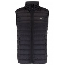 Пуховий жилет Mac in a Sac Mens Alpine Down Gilet Jet Black (XXL), код: AW19-JBLA-XXL