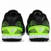 Сороконіжки Joma Maxima розмір 40-EUR/39-UKR, чорний-салатовий, код: MUNS2501TF_39