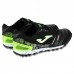 Сороконіжки Joma Maxima розмір 40-EUR/39-UKR, чорний-салатовий, код: MUNS2501TF_39