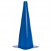 Конус тренувальний PlayGame 480 мм, помаранчевий, код: C-5910_OR Конус тренувальний PlayGame 480 мм, помаранчевий, код: C-5910_OR