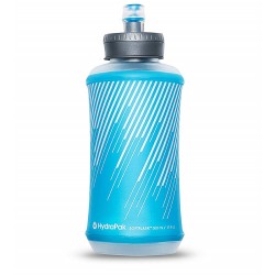 Збірна пляшка HydraPack Softflask 500, блакитний, код: B511HP-EI