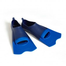 Ласти для плавання Zoggs Ultra Blue 30/32, фіолетові, код: 749266113887