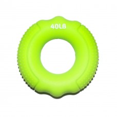 Еспандер кистьовий SNS Grip 40 lb HQ-TY-40LB, код: 10961-SNS
