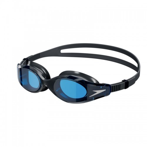 Окуляри для плавання Speedo Hydrosity 2.0 Goggle Au темно-сірий-синій, код: 5059937668895