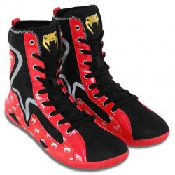 Боксерки Venum розмір 37, червоний, код: GF-1500_37R Боксерки Venum розмір 37, червоний, код: GF-1500_37R