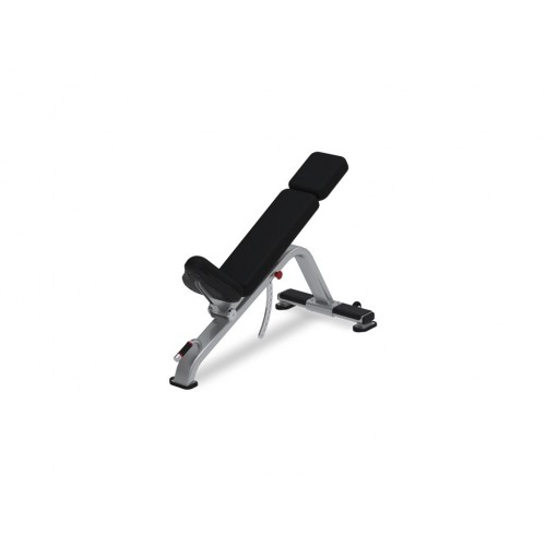 Регульована лава, позитивний нахил Nautilus Benches and Racks, код: 9NP-B7523-FS