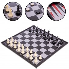 Шахи ChessTour 47х47 см, код: SC9800