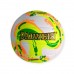 М"яч волейбольний Daiweisi BA-2501-Green №5, біло-зелений, код: 28228-SNS