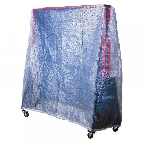 Чохол для тенісного столу Garlando Waterproof Cover (2C4-127), код: 930989-SVA Чохол для тенісного столу Garlando Waterproof Cover (2C4-127), код: 930989-SVA