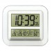 Годинник настінний Technoline WS8006 Silver, код: DAS301789