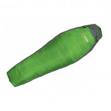 Спальний мішок Terra Incognita Alaska 450 Left, зелений, код: 4823081504566