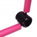 Эспандер для груди, ягодиц, бедер FitGo Бабочка розовый, код: FI-2097_P-S52