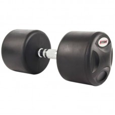 Гантель обгумована Stein 18 кг, код: DB3051-18 Гантель обгумована Stein 18 кг, код: DB3051-18